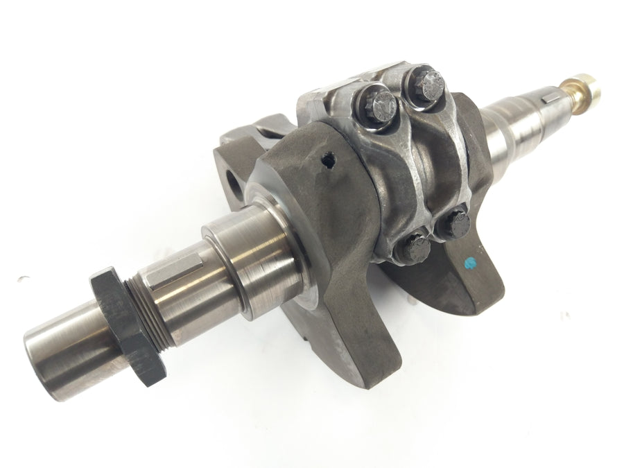 Aprilia RST 1000 Futura [2004] - crankshaft