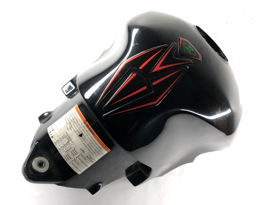Moto Guzzi Norge 1200 LP [2006] - Tank Benzintank