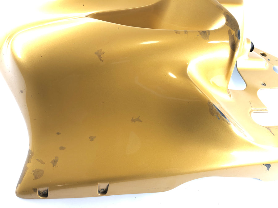 BMW K 1200 LT [2002] - Fairing lower part left fairing keel
