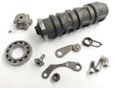 Kawasaki ZX-12R ZXT20A [2004] - Shift drum-3
