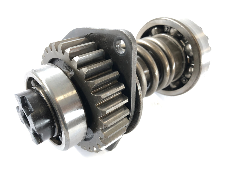 Suzuki Intruder VL 1500 AL [2000] - Drive shaft angle gear