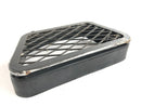 Yamaha YZF R6 RJ03 [2000] - Inlet grille for Ram Air air duct-3