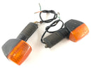 Honda NS 400 R NC19 [1985] - Rear right and left indicators-2