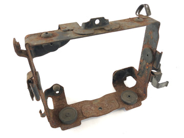 Honda GL 1000 Goldwing GL1 [1977] - Battery compartment battery holder