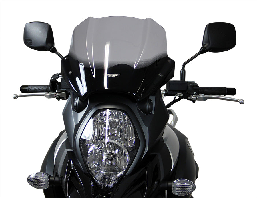 Suzuki DL 1000 V-Strom [2014-2016]-touring disc "T"