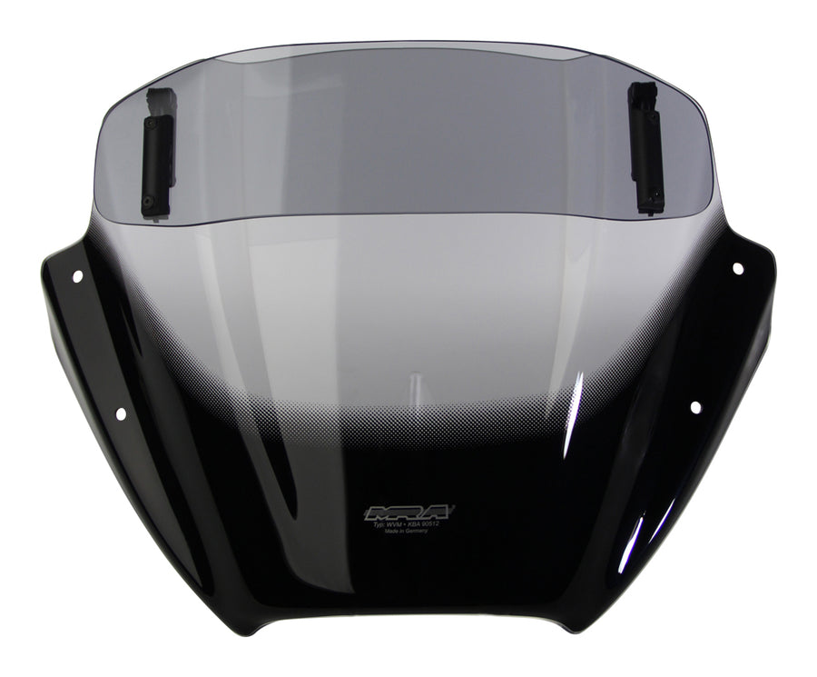 Suzuki DL 1000 V-Strom [2017-]-Variotouringsscreen "VT"