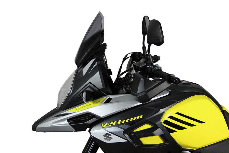 Suzuki DL 1000 V-STROM [2017-] – Tourenscheibe "T"