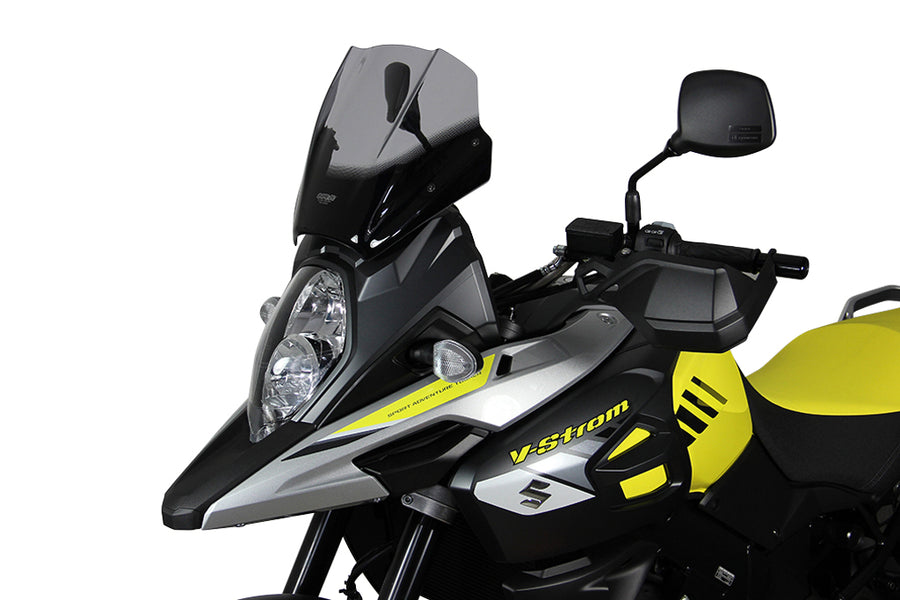 Suzuki DL 1000 V-STROM [2017-] – Tourenscheibe "T"