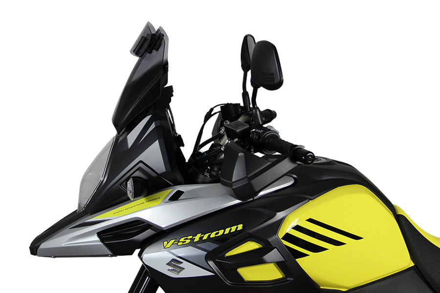 Suzuki DL 1000 V-Strom [2017-]-Variotouringsscreen "VT"