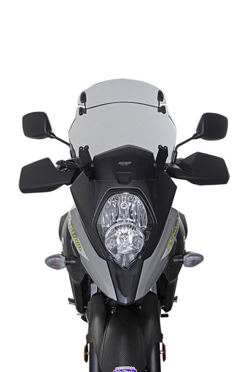 Suzuki DL 650 V-STROM [2017-] – Multi-X-Creen "MXC"