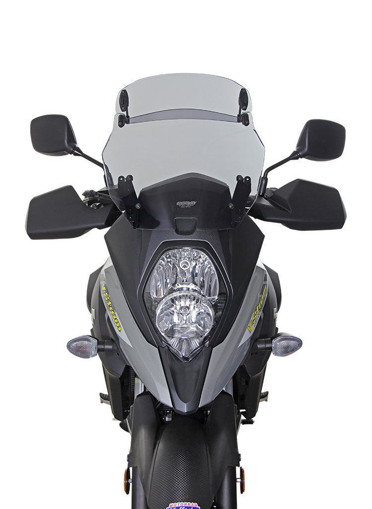 Suzuki DL 650 V-STROM [2017-] – Multi-X-Creen "MXC"