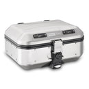 Trekker 30 Dolomiti ALU-Koffer Monokey – 30 L. Volumen / Max Zuladung a 10 kg