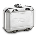 Trekker 30 Dolomiti ALU-Koffer Monokey – 30 L. Volumen / Max Zuladung a 10 kg