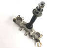 Yamaha DT 125 4BL [1997] - lower triple clamp-5