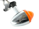 Triumph Thruxton 900 [2004] - Blinker vorne mit Halterung-5
