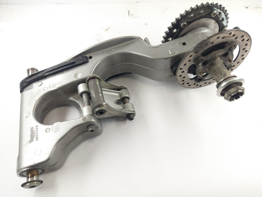 Triumph Daytona 955i T595 [1998] - Schwinge Hinterradschwinge