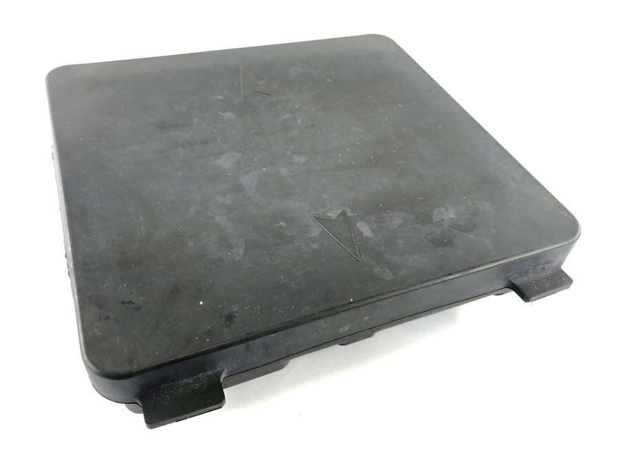 Aprilia Mille RSV 1000 ME [1999] - compartment for control unit