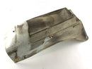 KTM 500 GS [Rotax] - License Plate Holder Rear Fender-1