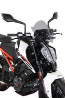 KTM Duke 125/390 [2017-2023]-sports disc "NSPM"-2