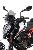 KTM Duke 125/390 [2017-2023]-sports disc "NSPM"-3