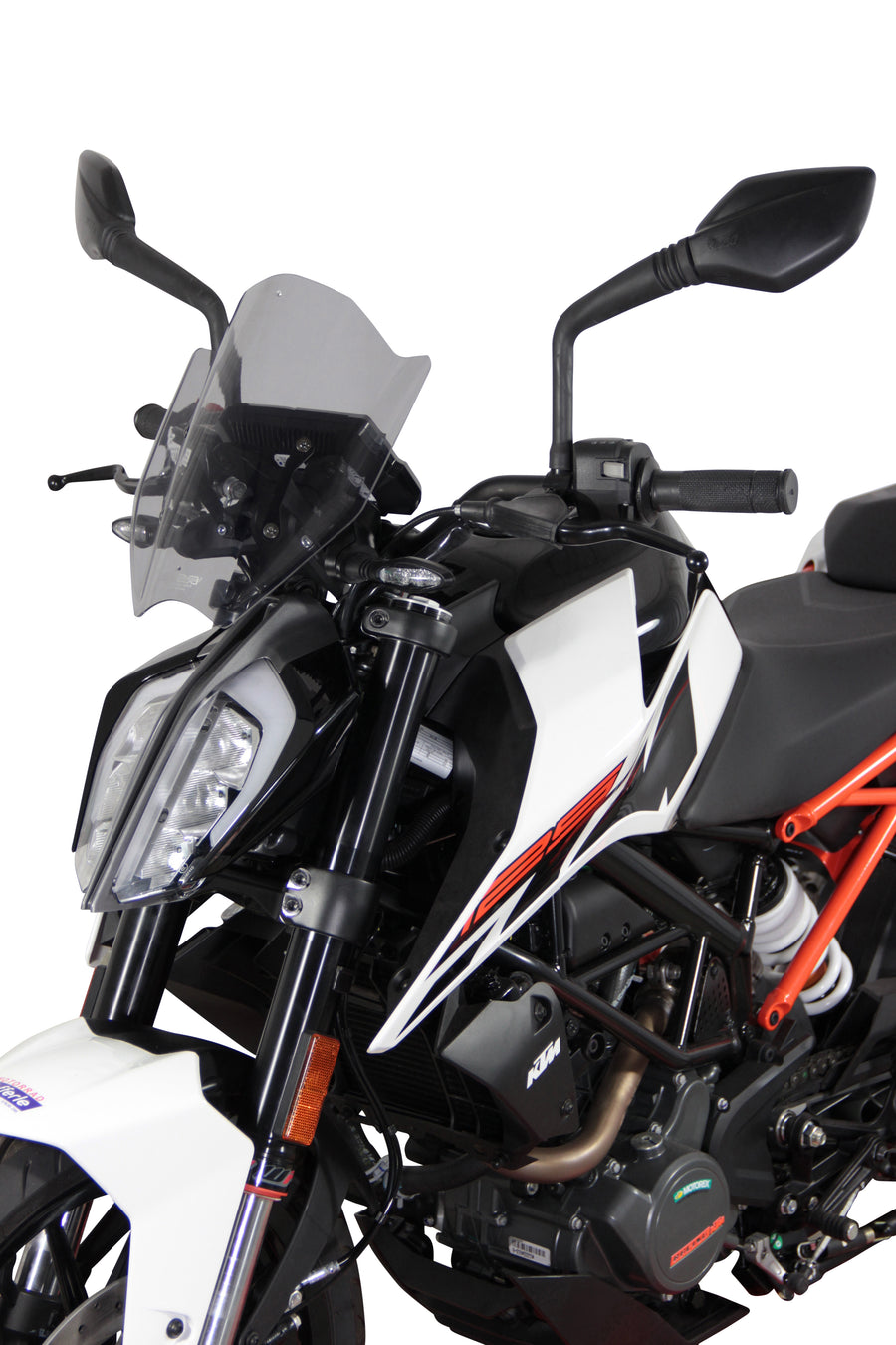KTM Duke 125/390 [2017-2023]-sports disc "NSPM"