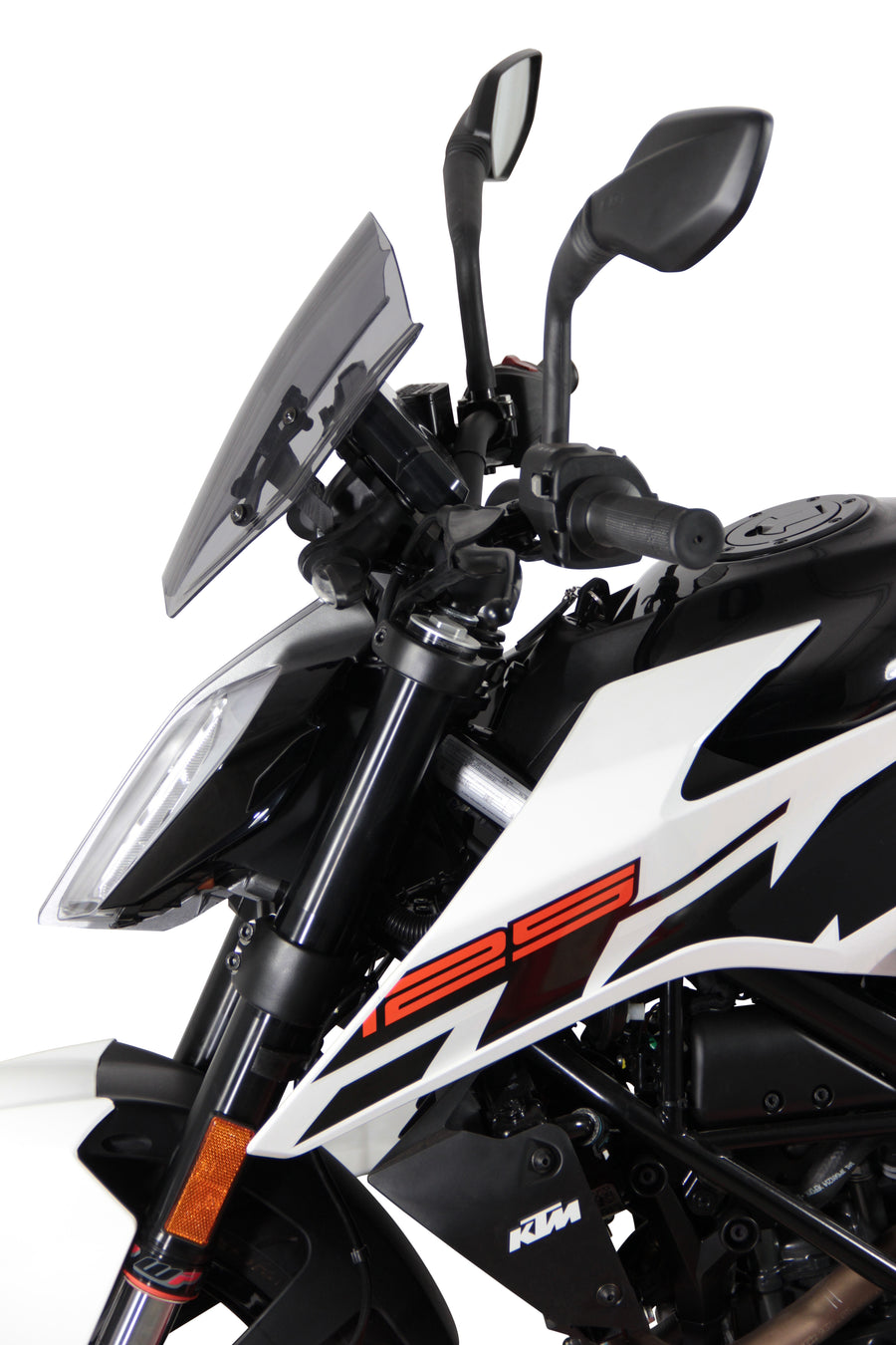 KTM Duke 125/390 [2017-2023]-sports disc "NSPM"