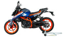 KTM DUKE 390 [2024-] – Sportscheibe "NSPM"-3