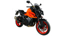 KTM DUKE 990 [2024-] – Sportscheibe "NSPM"-4