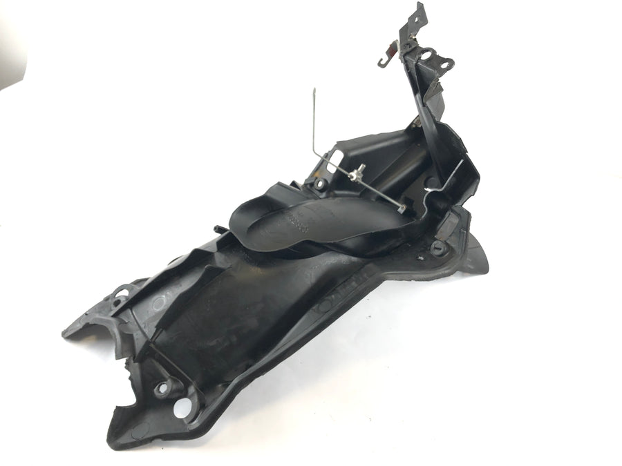 Beta RR 125 [2018] - Splash guard rear fender rear inner fairing