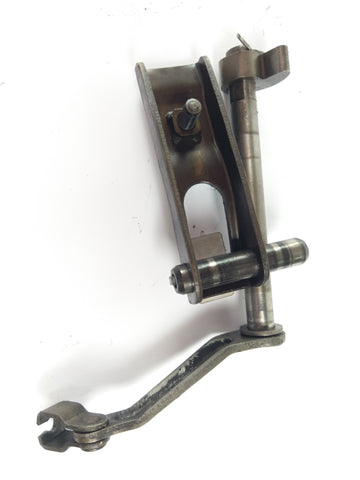 Honda CB 750 K (Z) RC01 - Kupplungshebel Motor mit Mechanik - 0