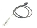 Ducati Pantah 500 SL [1982] - tachometer cable-2
