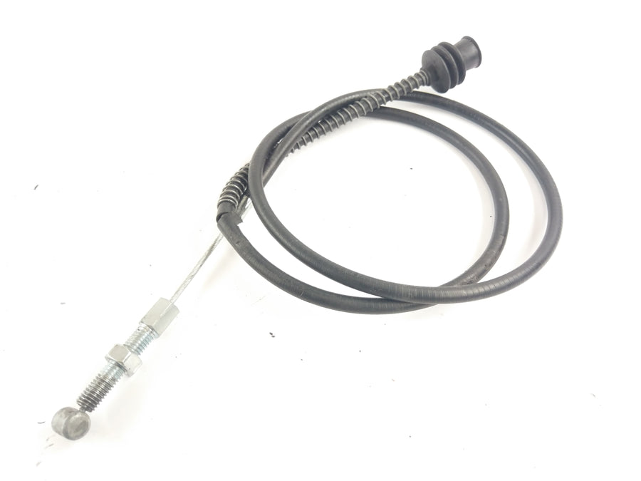 Ducati Pantah 500 SL [1982] - tachometer cable