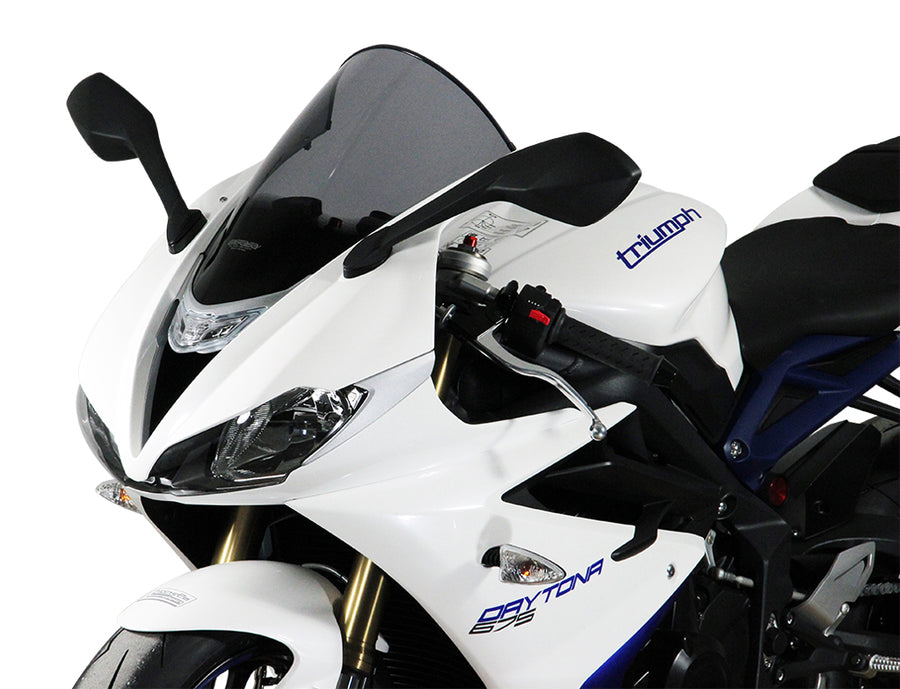 Triumph Daytona 675 / R / Moto 2 [2013-]-Racing disc "R"