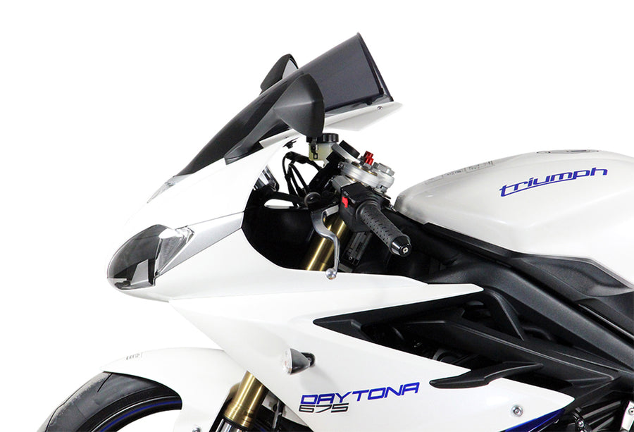 Triumph Daytona 675 / R / Moto 2 [2013-]-Racing disc "R"
