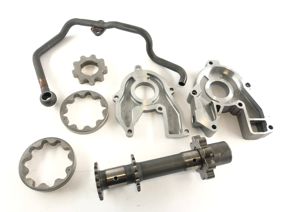 BMW R 1100 S [2001] - Oil pump