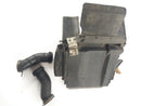 Yamaha XT 350 55V [1987] - Luftfilterkasten Airbox-2