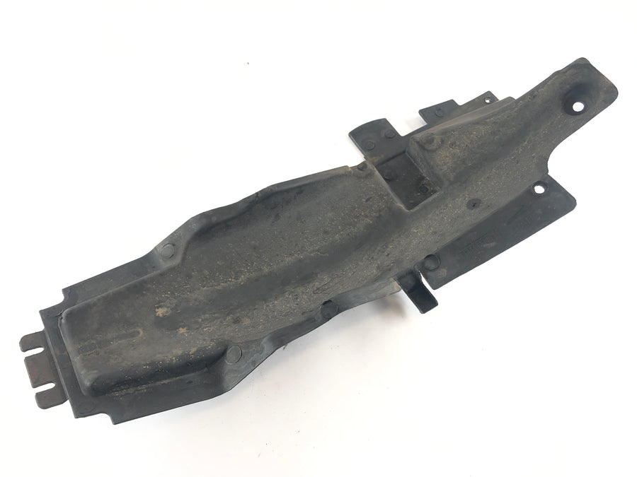Kreidler Supermoto 125 [2008] - Splash guard