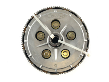 Triumph Tiger 900 T400 [1998] - Clutch - 0