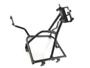Kawasaki Zephyr 750 ZR750C [1991] - Antler fairing bracket headlight mount-4