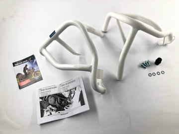 Triumph Tiger 900 Rally Pro [2024-2025] - Engine guard