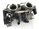 Yamaha XT 1200 Z Super Tenere DP01 [2012] - Injection bridge carburetor-1