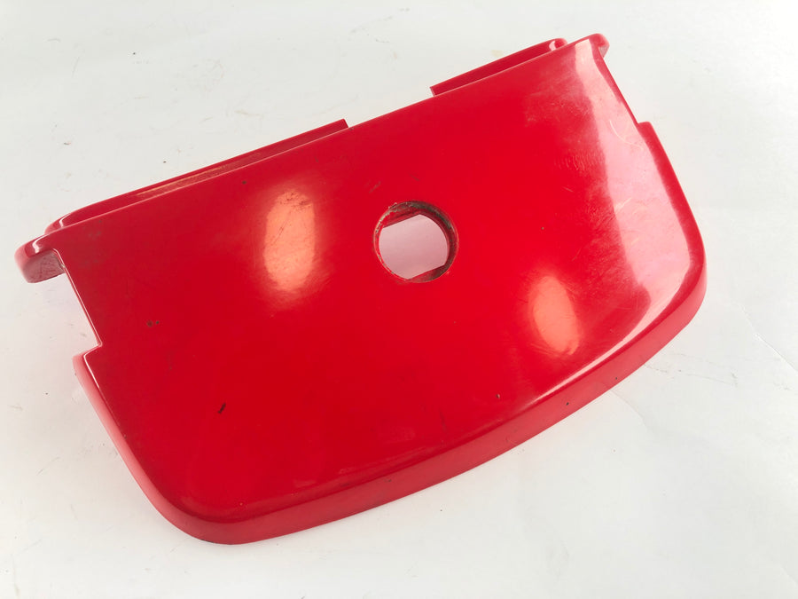 Ducati 900 SS [1992] - Rear fairing center section
