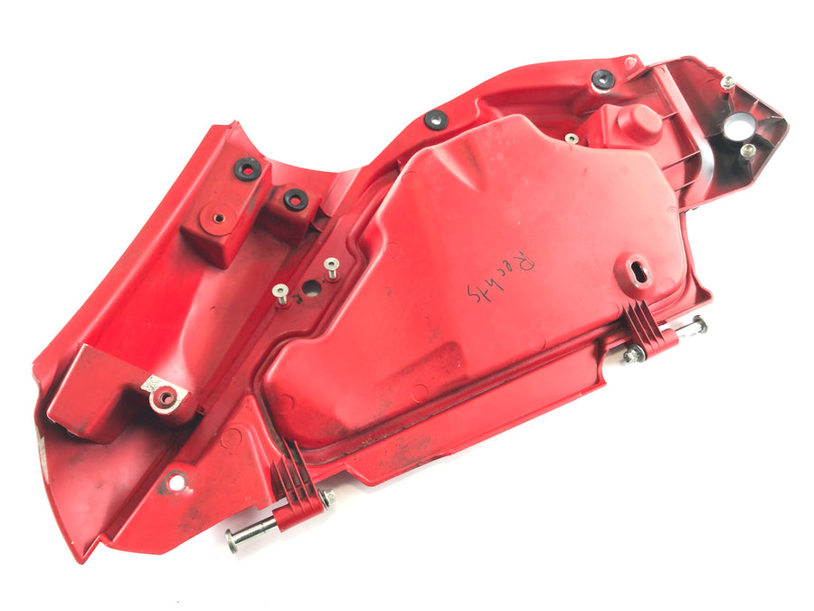 Ducati Multistrada 1000 DS [2003] - Side compartment right fairing