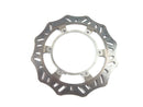 KTM SX 250 2-Takt [2002]   - Bremsscheibe hinten 220x3,9mm-1