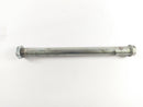 Suzuki GSX-R 750W GR7BA - Rear wheel axle Rear wheel axle-2