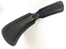 Yamaha DT 125 4BL [1997] - Front fender-4