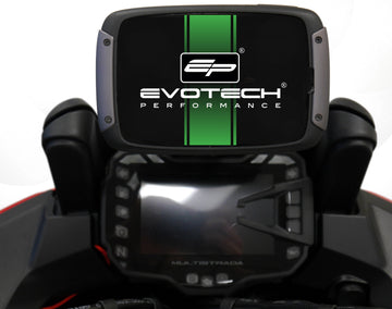 Ducati Multistrada 1200 [2015–2017] - TomTom-Navigationshalterung