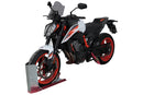 KTM DUKE 890 R [2019-] – Racingscheibe "NRM"-2