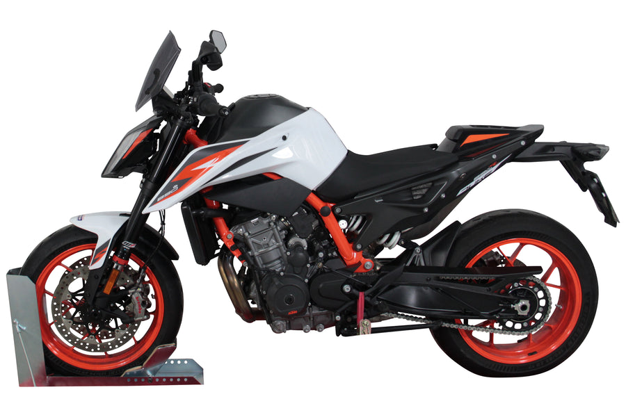 KTM DUKE 890 R [2019-] – Racingscheibe "NRM"