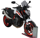 KTM DUKE 890 R [2019-] – Racingscheibe "NRM"-4